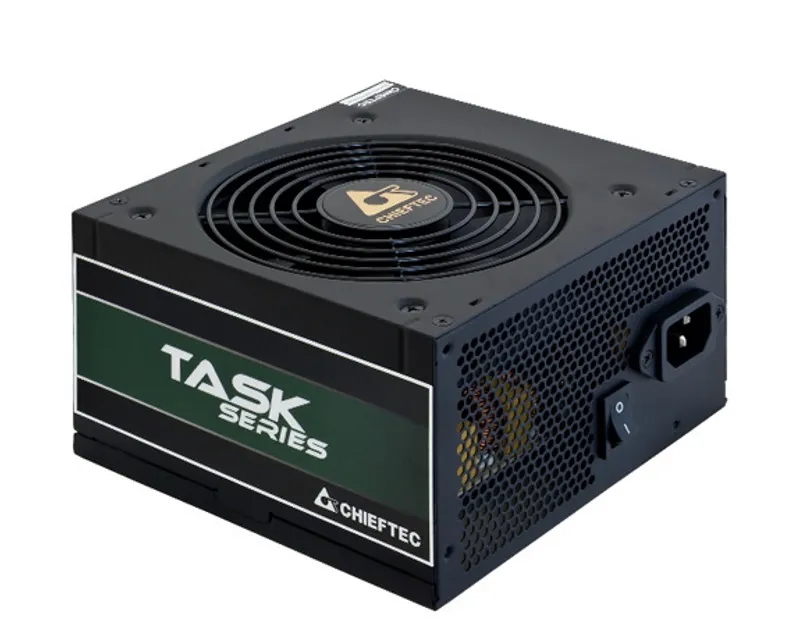 TPS-600S 600W TASK 80Plus Bronze napajanje 