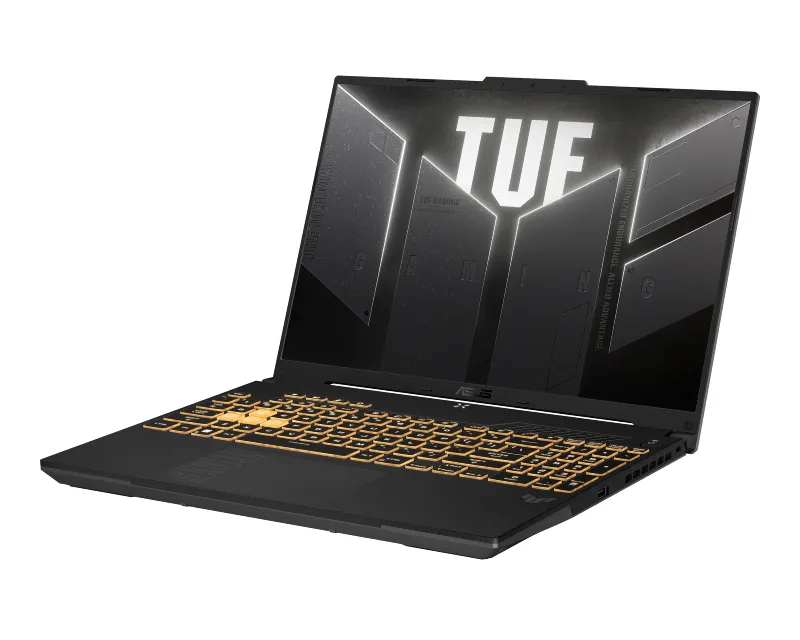 TUF Gaming F16 FX607JV-N3109 (16 inča FHD+, i7-13650HX, 16GB, SSD 1TB, GeForce RTX 4060) laptop - outlet 