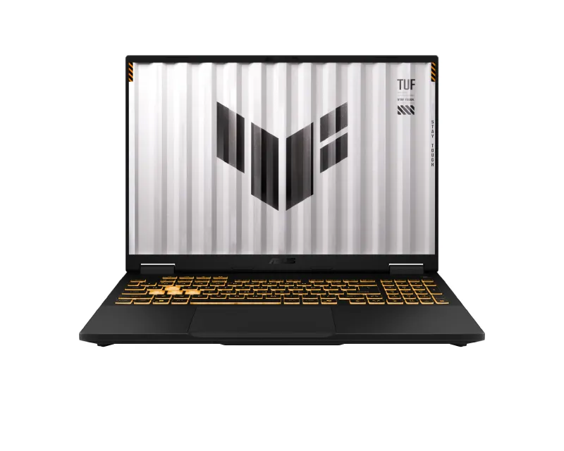 TUF Gaming F16 FX608JMR-RV024  (16 inča FHD+, i7-14650HX, 16GB, SSD 1TB, GeForce RTX 5060) laptop - outlet 
