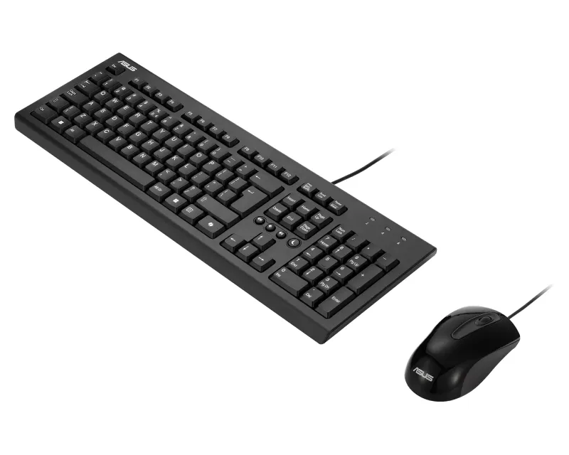 U2000 tastatura + miš 