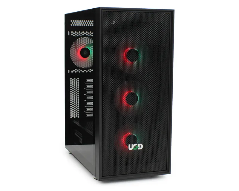 UGD Elite 3718 PSU-650W G650 kućište