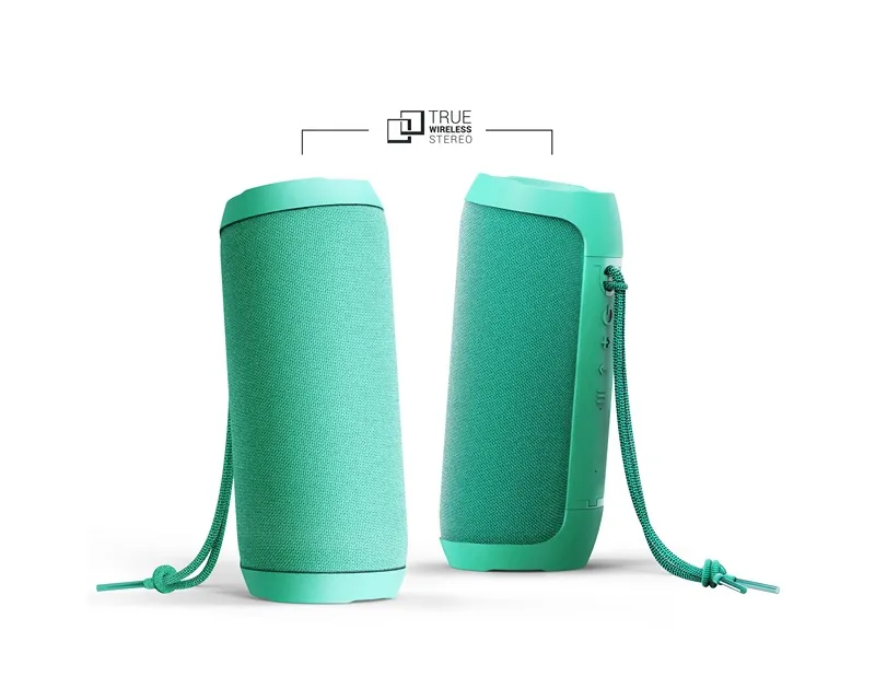 Urban Box 2 Jade portable zvučnik zeleni (M44933) 