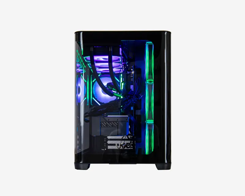 Valkyrie 2863A 650W kućište 