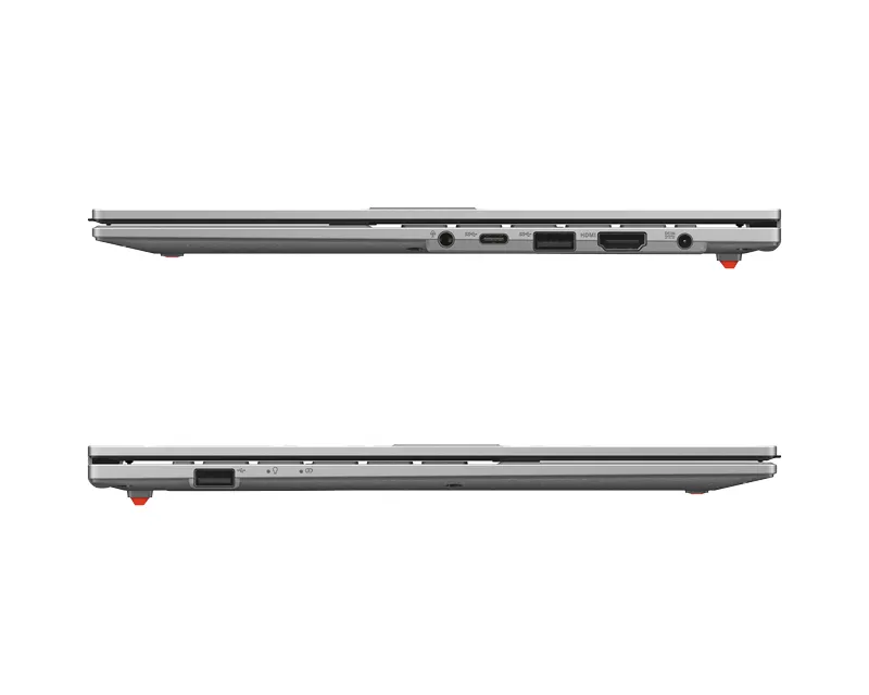 Vivobook Go 15  E1504FA-BQ1865 (15.6 inča FHD, Ryzen 5 7520U, 16GB, SSD 1TB) laptop outlet 