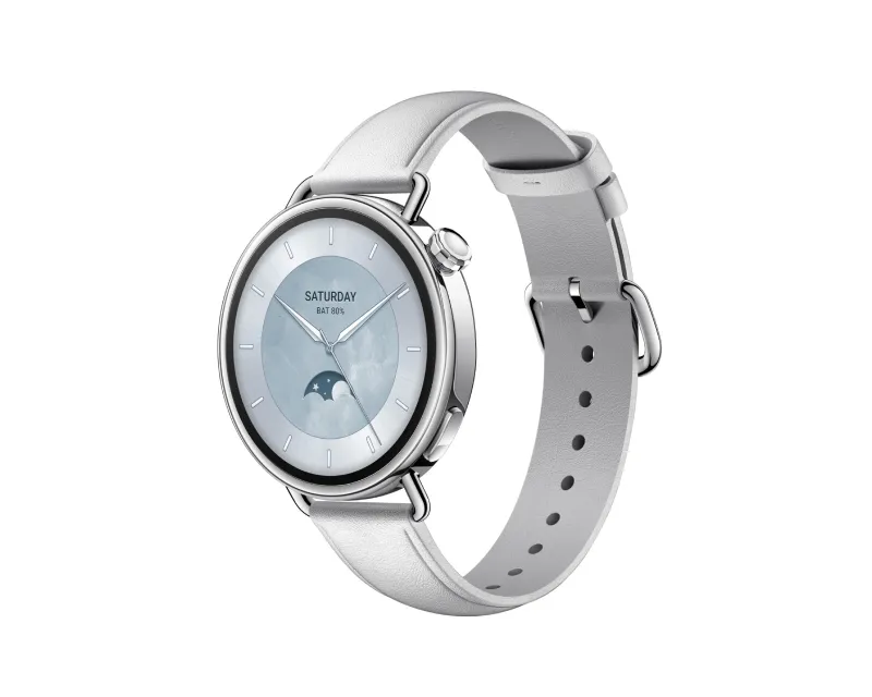 Watch S4 41mm pametni sat beli (BHR07VUGL) 