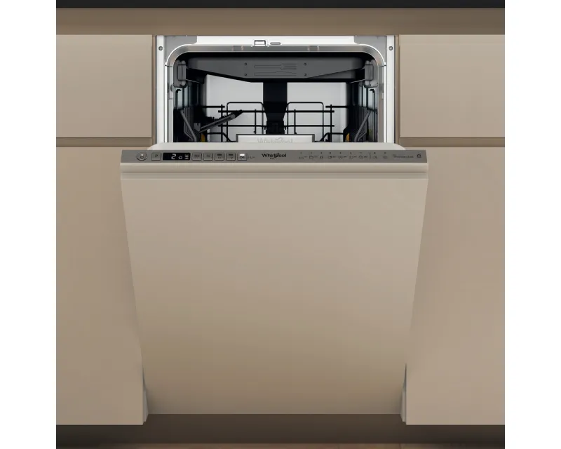 WH6IB10BS7LA0 ugradna mašina za pranje sudova – 45cm 