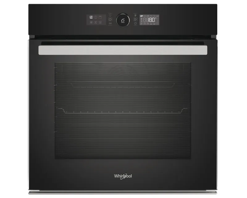 WHIRLPOOL AKZ9 6230 NB ugradna rerna
