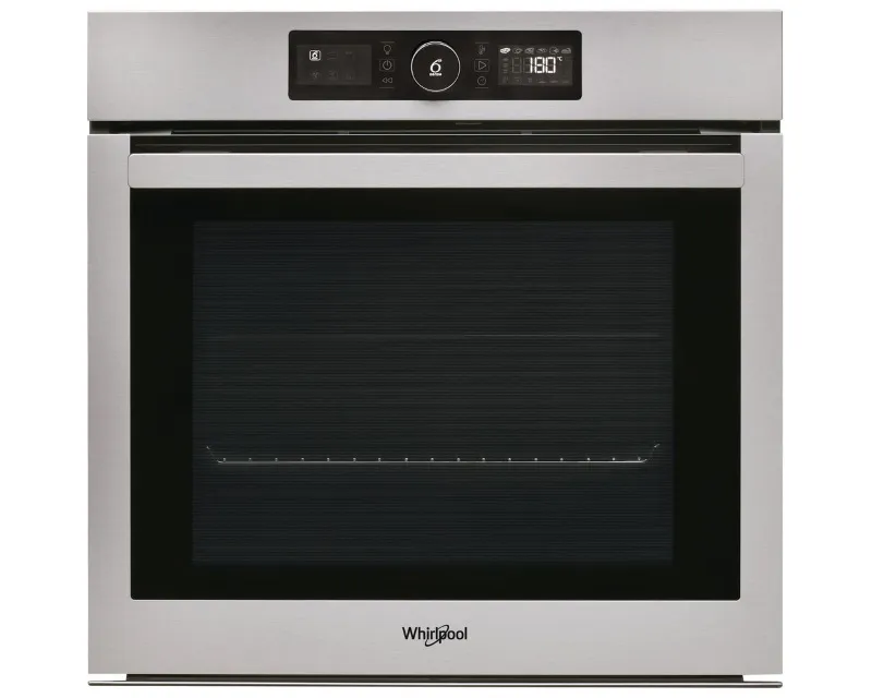 WHIRLPOOL AKZ9 6270 IX ugradna rerna