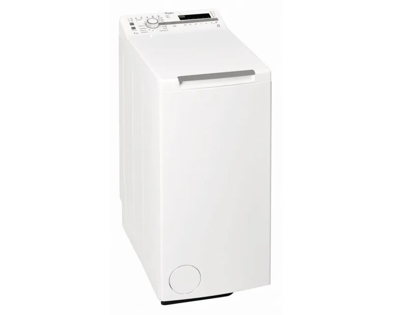 WHIRLPOOL TDLR 7220SS EU/N mašina za pranje veša sa gornjim punjenjem