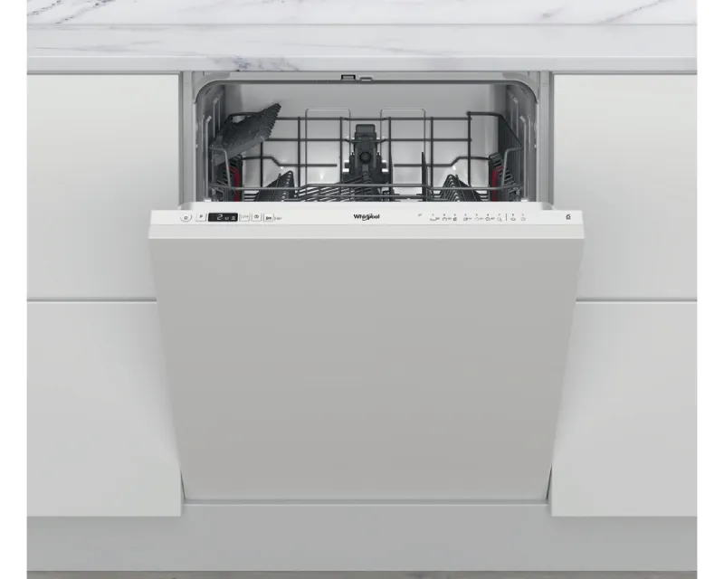 WHIRLPOOL W2I HD526 A ugradna mašina za pranje sudova