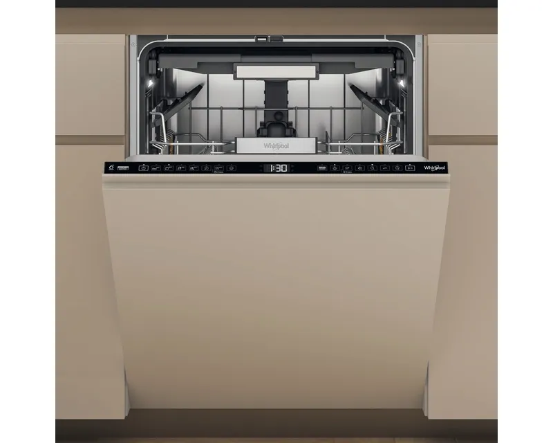 WHIRLPOOL W7I HF60 TU ugradna mašina za pranje sudova - 60cm