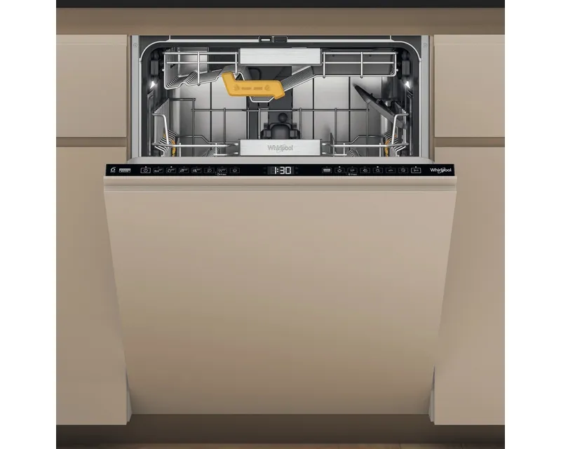 WHIRLPOOL W8I HF58 TU ugradna mašina za pranje sudova - 60cm