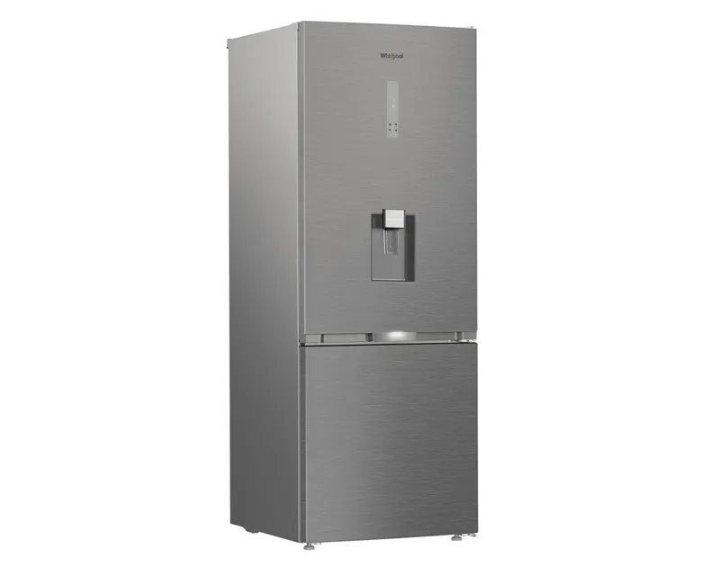 WHIRLPOOL WHK2 6493W X5E kombinovani frižider