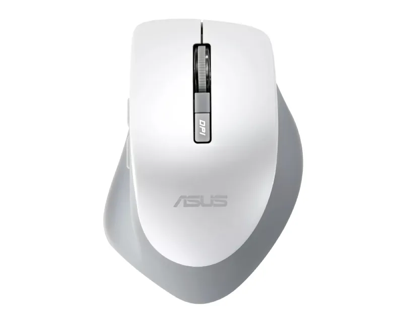 WT425 Wireless beli miš 