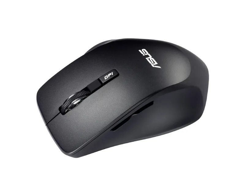 WT425 Wireless miš crni 