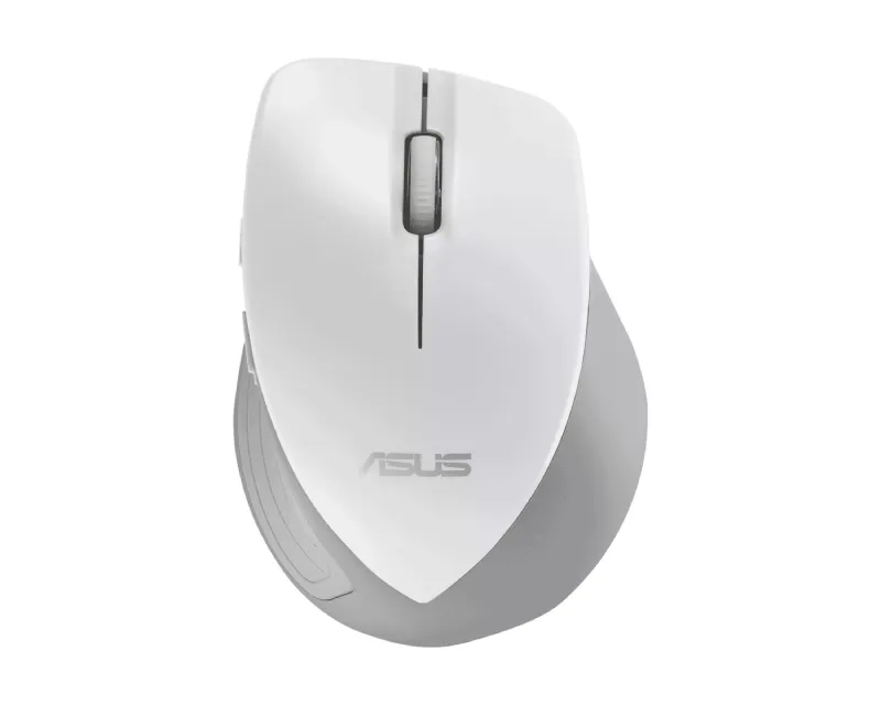 WT465 Wireless beli miš 