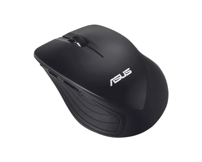 WT465 Wireless crni miš 