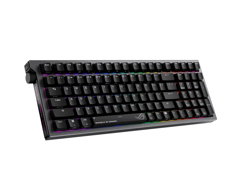 X903 STRIX MORPH 96 WL Wireless  Gaming tastatura 
