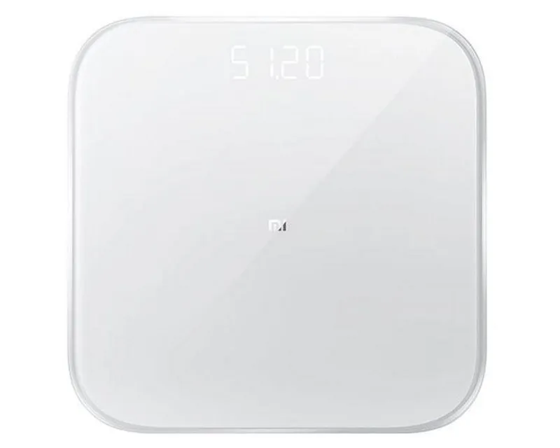 XIAOMI Mi Smart Scale 2 bela (NUN4056GL)
