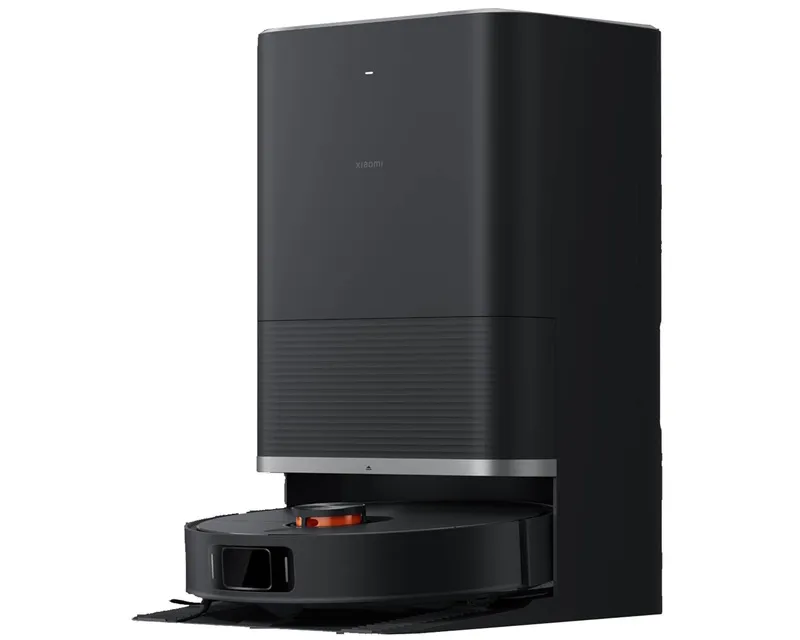 XIAOMI Robot Vacuum X20 Max EU (BHR9220EU)