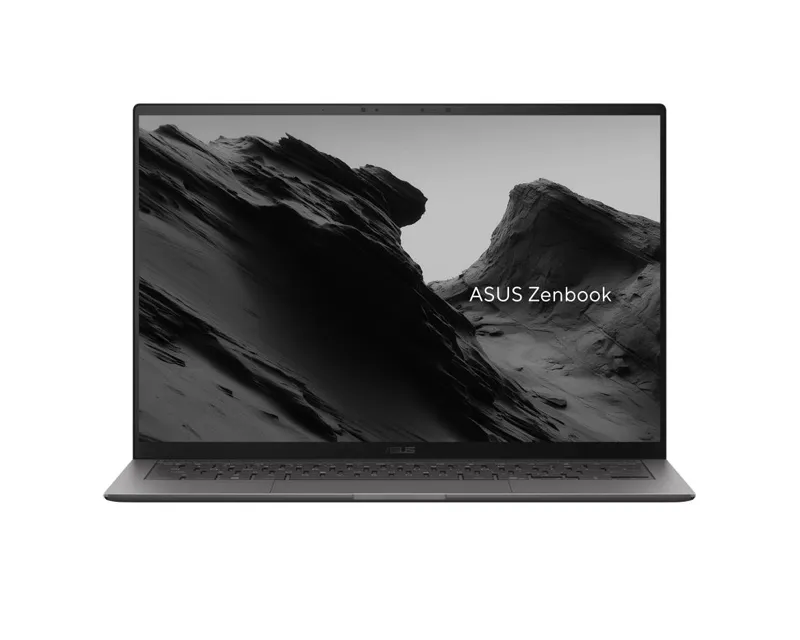 ZenBook S 14 UX5406AA-SW027X (14 inča 3K OLED, Ultra 9 386H, 32GB, SSD 1TB, Win11 Pro) laptop 
