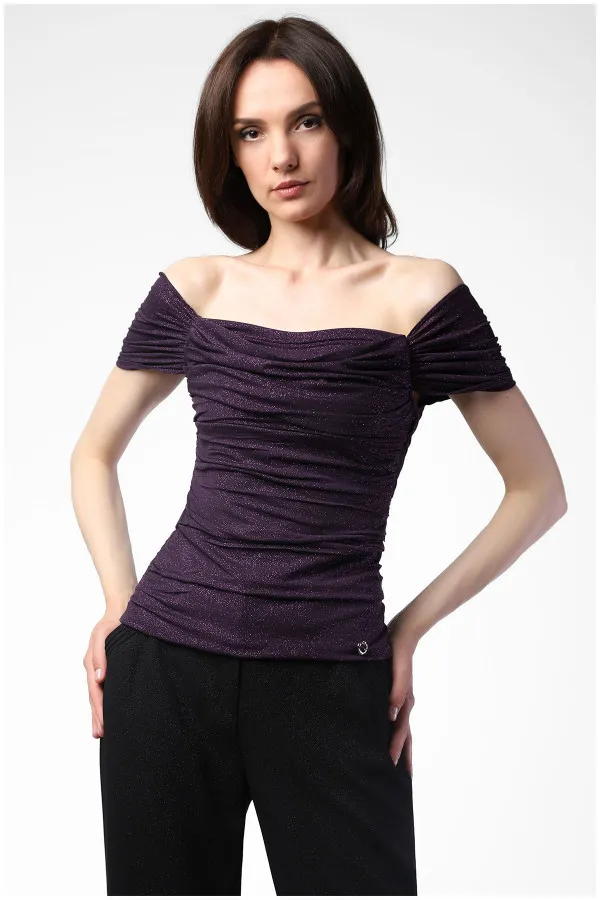 BLUZA ALEKSANDRA