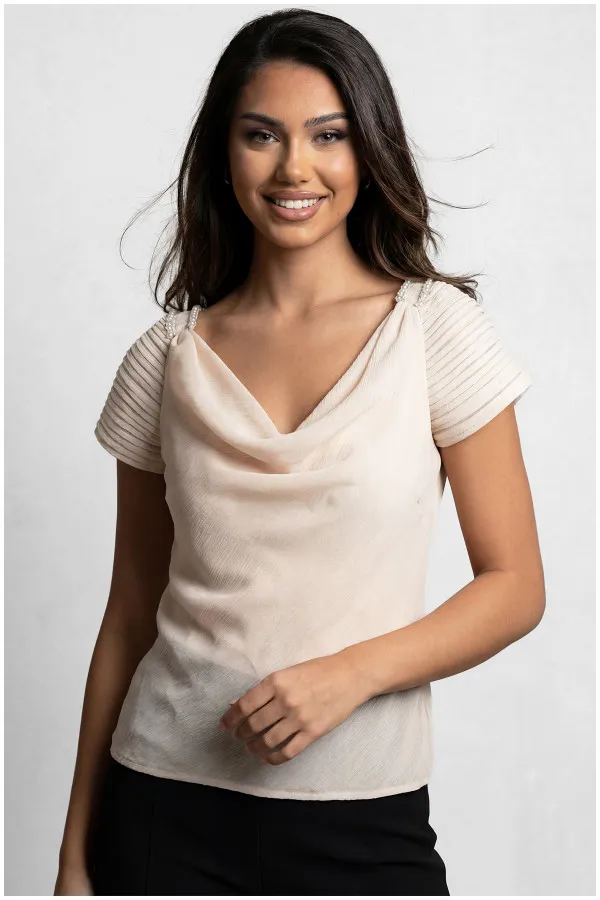 BLUZA HANA