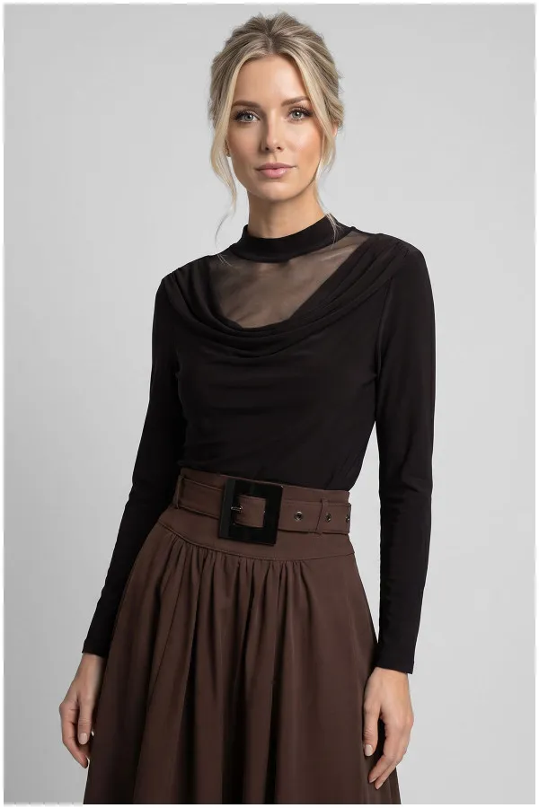 BLUZA LILI