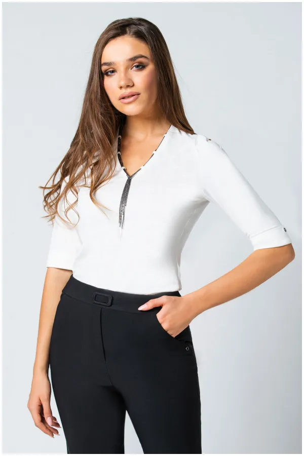 BLUZA TEODORA