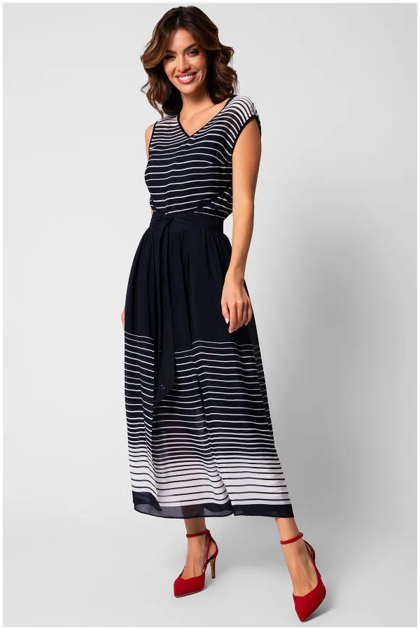 HALJINA MIDI GLENDA