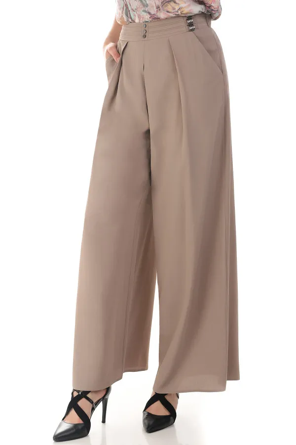 PANTALONE ŠIROKE JANA