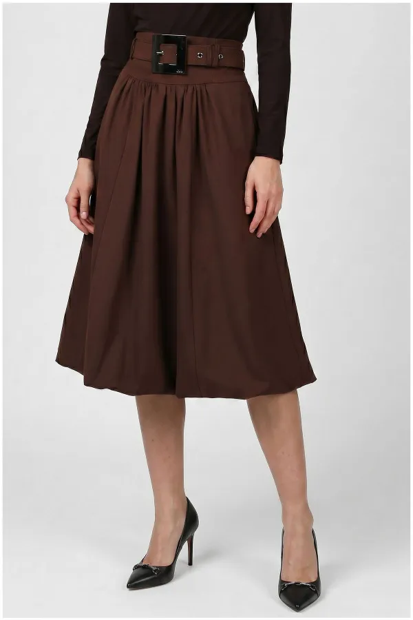 SUKNJA MIDI LILI