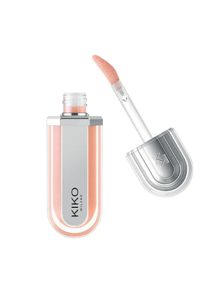 3D Hydra Xtreme Lipgloss - Kiko Milano