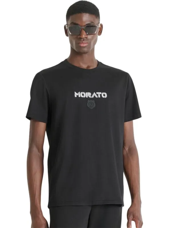 Antony Morato - Crna muška majica