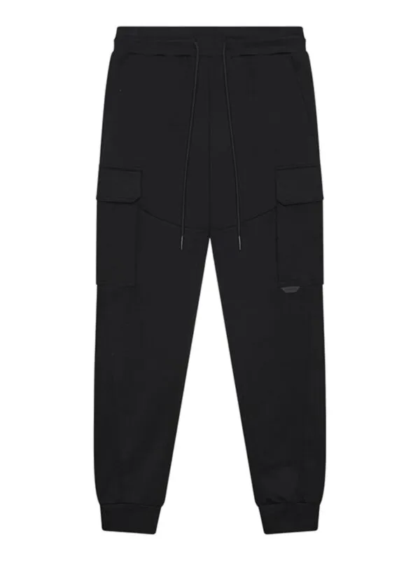 Antony Morato - Crni donji deo trenerke