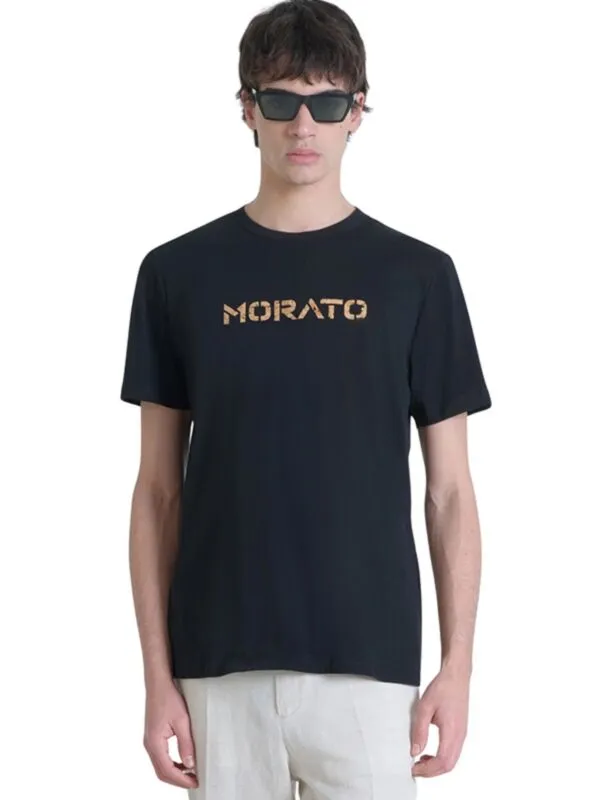 Antony Morato - Muška logo majica