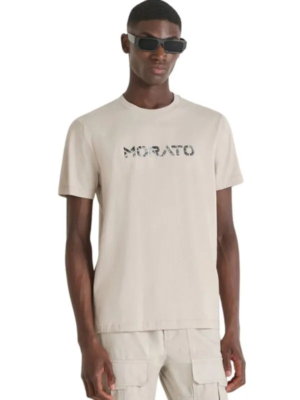 Antony Morato - Pamučna muška majica