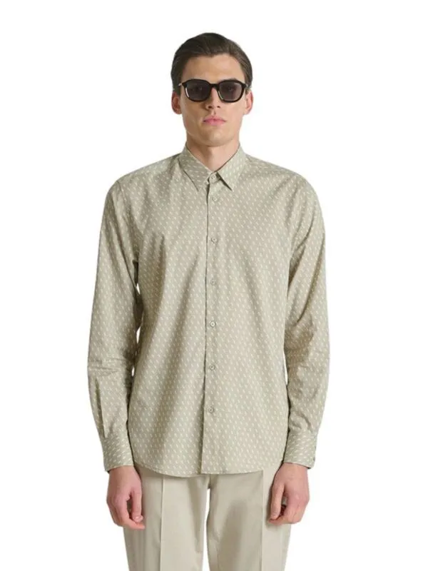 Antony Morato - Regular fit muška košulja