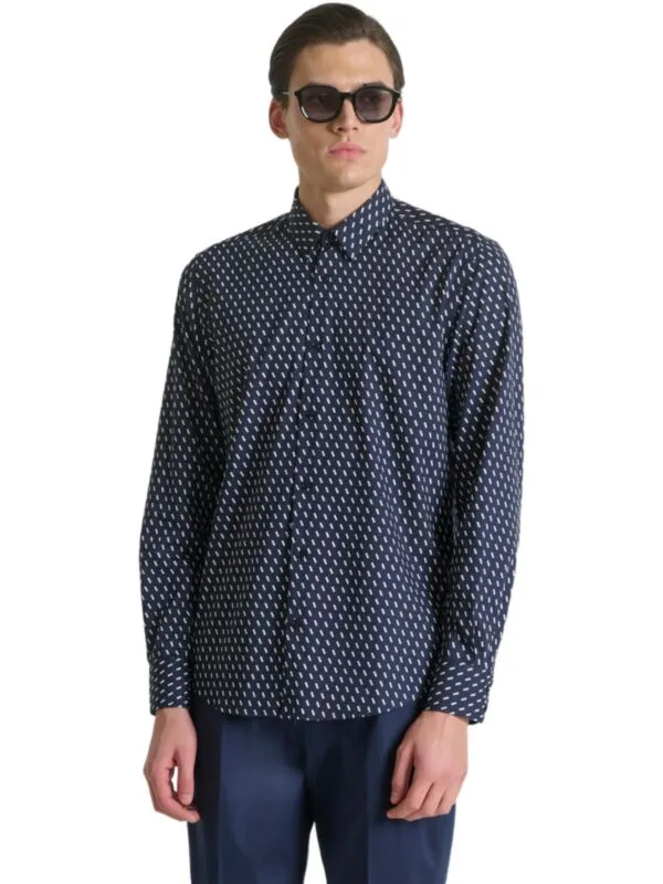 Antony Morato - Regular fit muška košulja