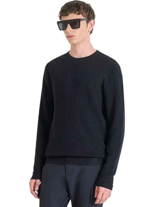 Antony Morato - Regular fit muški džemper