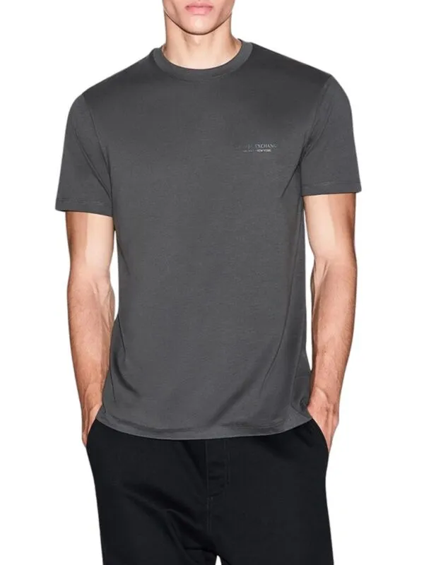 Armani Exchange - Basic muška majica