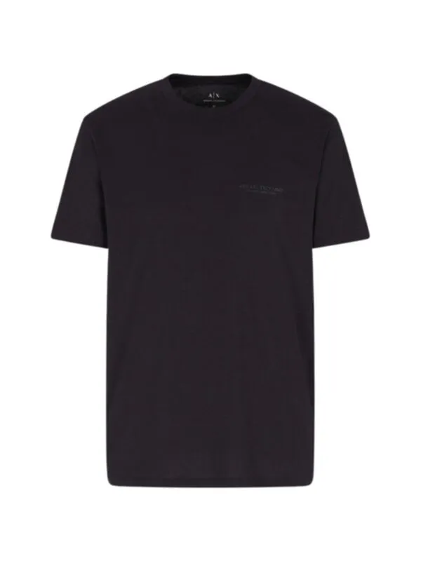 Armani Exchange - Basic muška majica