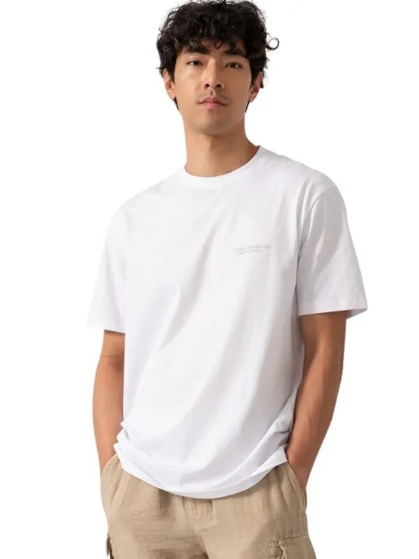 Armani Exchange - Basic muška majica