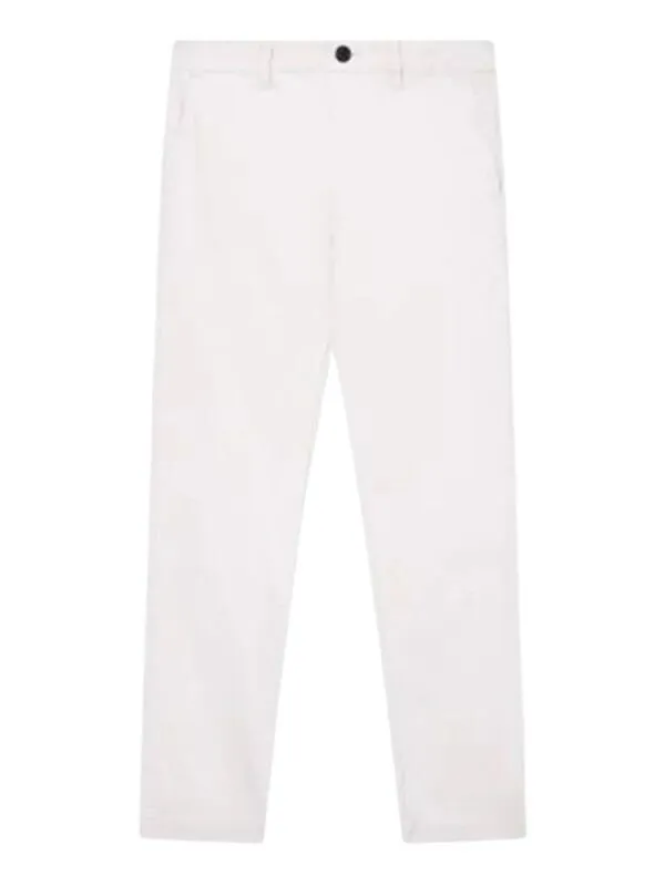 Armani Exchange - Bele muške pantalone