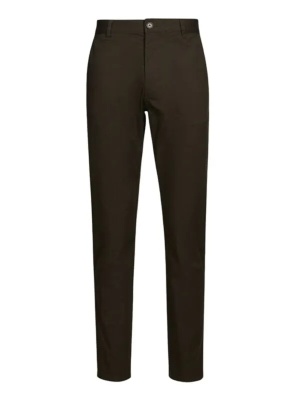 Armani Exchange - Crne muške pantalone