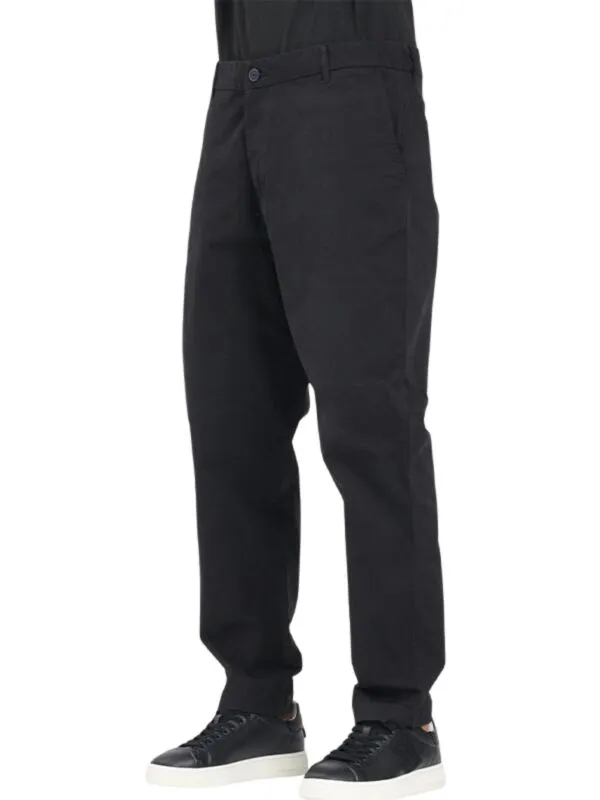 Armani Exchange - Crne muške pantalone