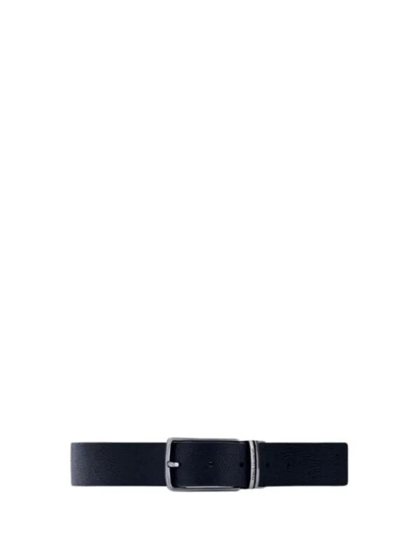 Armani Exchange - Kožni muški kaiš
