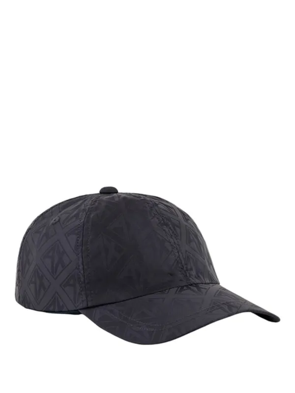 Armani Exchange - Monogram muški kačket