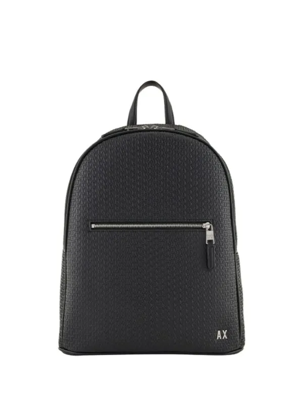 Armani Exchange - Monogram muški ranac