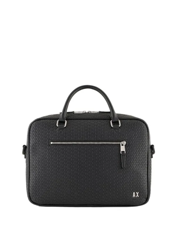 Armani Exchange - Muška laptop torba